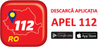 Aplicația Apel 112